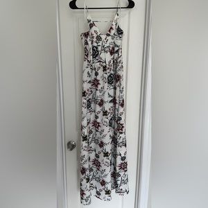 Loft Maxi Dress